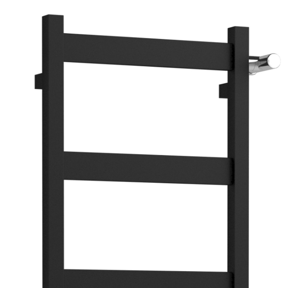 Полотенцесушитель Enkel 1310 -7 секций - 430 мм, бок лево