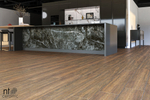NT Ceramic Wood Brown 20x120