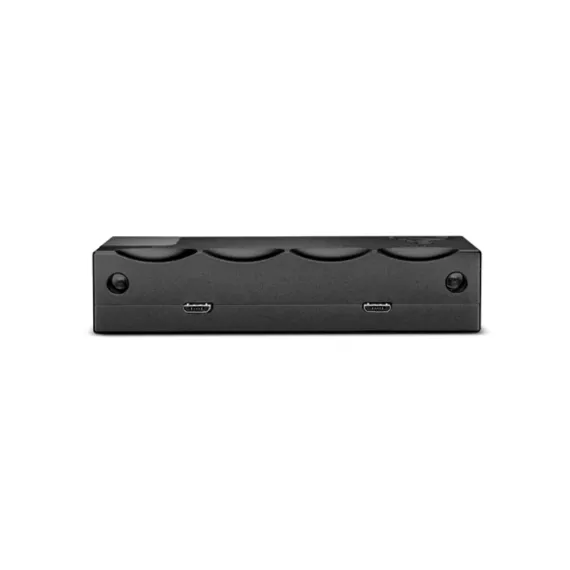 Chord 2Go Black