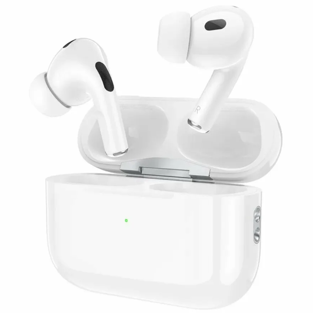 Беспроводные Bluetooth наушники Hoco EW90 Air Pro 2 ANC Беспроводные Bluetooth наушники Hoco EW90 Air Pro 2 ANC