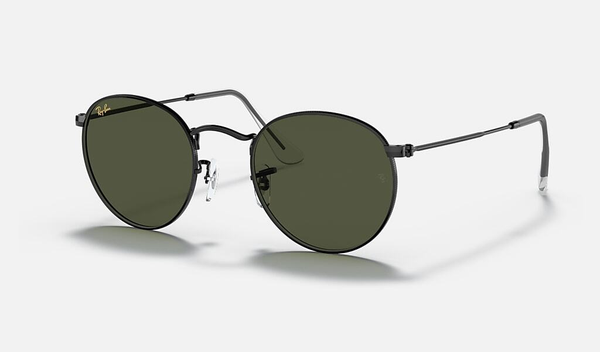 RAY-BAN ROUND RB3447 919931