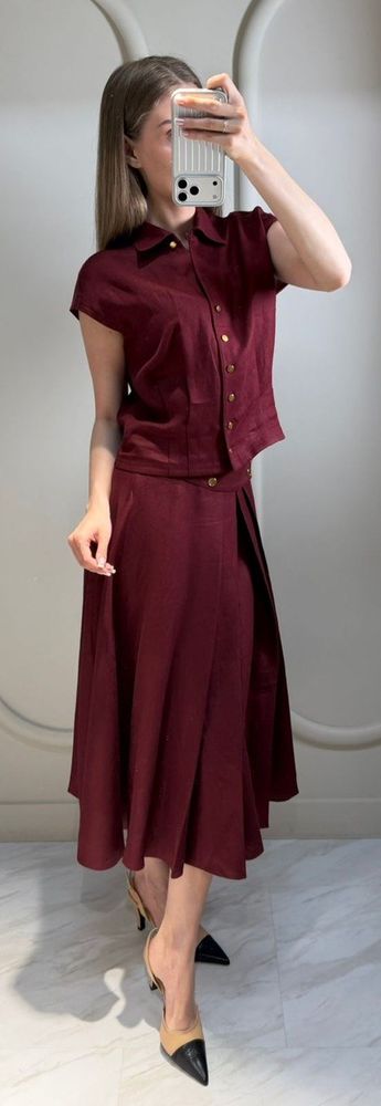 Костюм Loro Piana