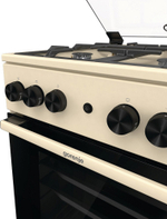 Газовая плита Gorenje GG5A21BEF