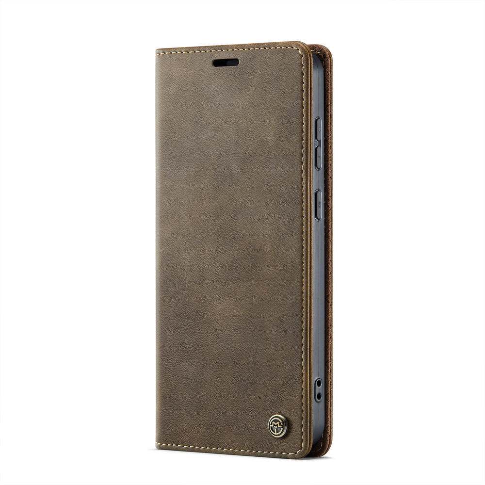 Чехол-книжка CaseMe RFiD Samsung Galaxy S25 Edge