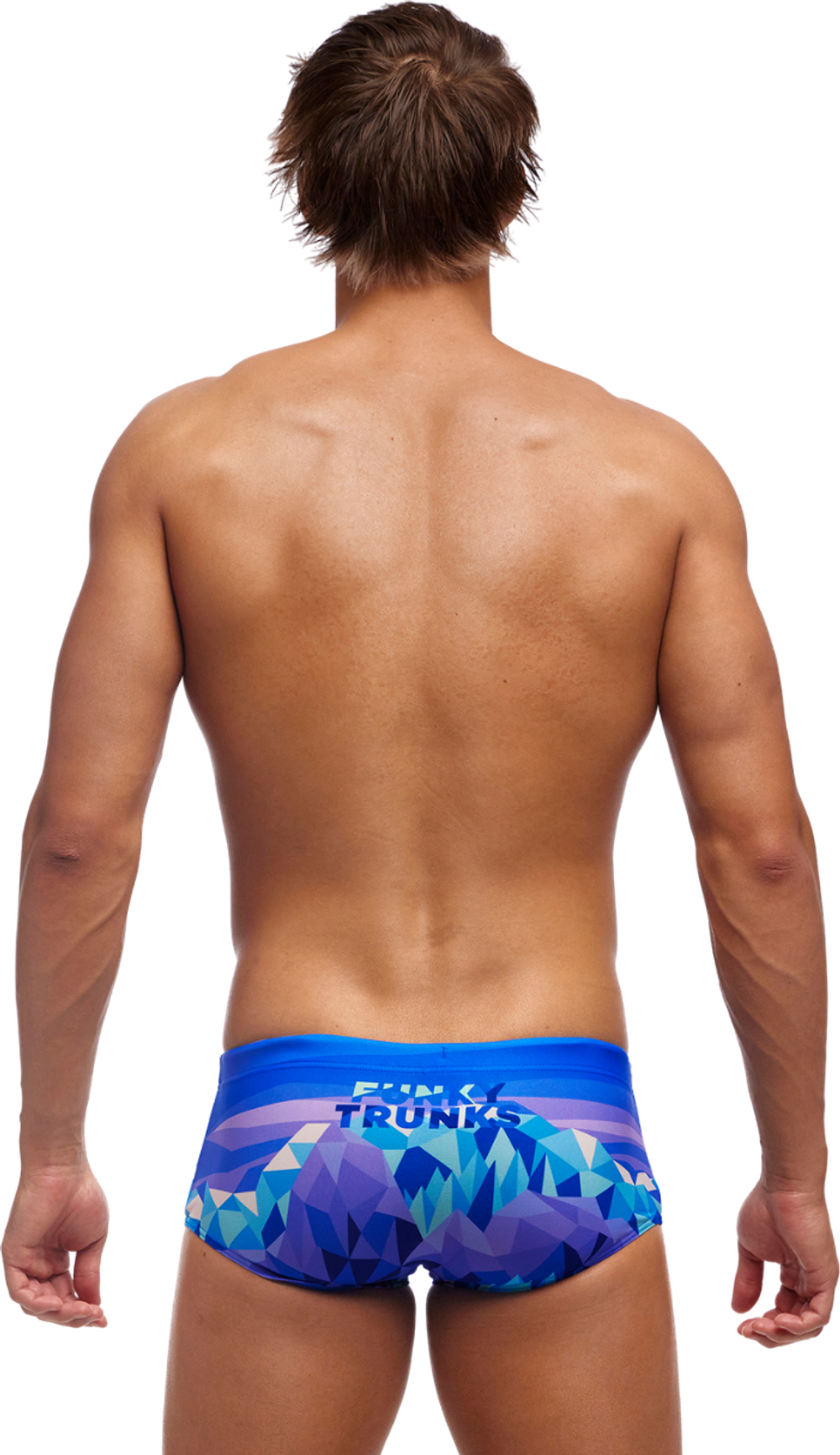 Транки FUNKY TRUNKS Men's Remarkables