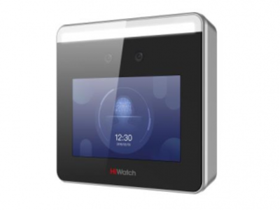 Биометрический терминал Hiwatch ACT-T1331W