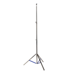 Стойка студийная GreenBean Titan 320 BABY STEEL