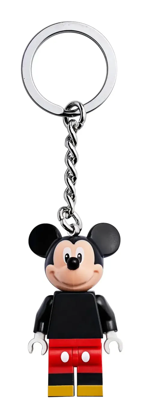 Брелок LEGO Disney 853998 Микки