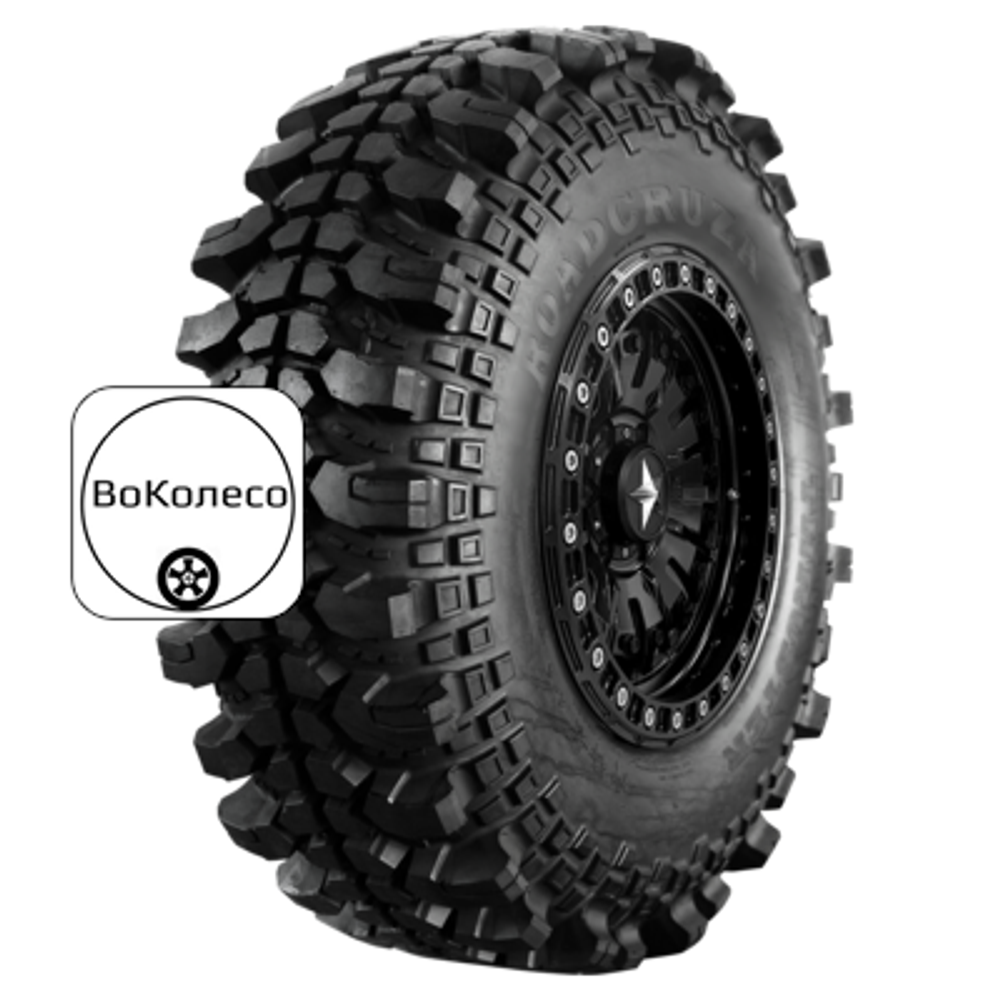 LT31x10,50-15(265/75-15) 110K Thruster TL 6PR Roadcruza