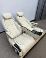 Сиденья капитанские кресла для Mercedes-Benz GLS / GL мерседес ГЛС Капитанские сидение VIP декор