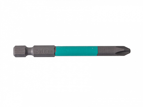 Насадка для самореза S2 WHIRLTOOLS PH2 70мм (10шт) WHIRLTOOLS