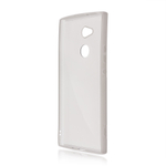 Чехол ROSCO для Sony Xperia XA2 Ultra оптом (арт. XA2U-NEWTPU-BLACK)