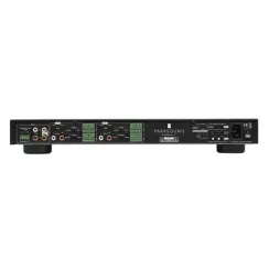 Parasound Zone Master 4