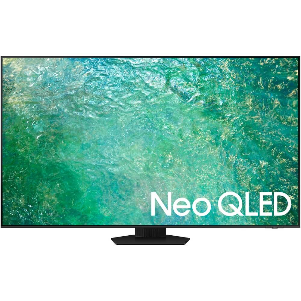 Телевизор Samsung QE85QN85CAUXRU (2023)