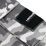 «Frostline» Denim Cargo Pants