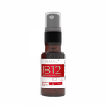 BE BRAVE by DR. Davidian Vitamin B12, БАД Витамин B12 в виде спрея, в природной форме, 20 мл. 120 нажатий.