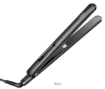 Выпрямитель для волос HOCO HP40, 120-230°C, 6 уровней температуры Black