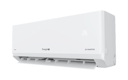 Сплит-система ENERGOLUX, NYON DC Inverter, SAS18IL1-AI / SAU18IL1-AI