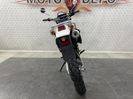 Suzuki Djebel 250XC 2002