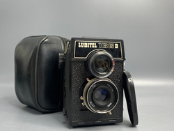 Lubitel 166B