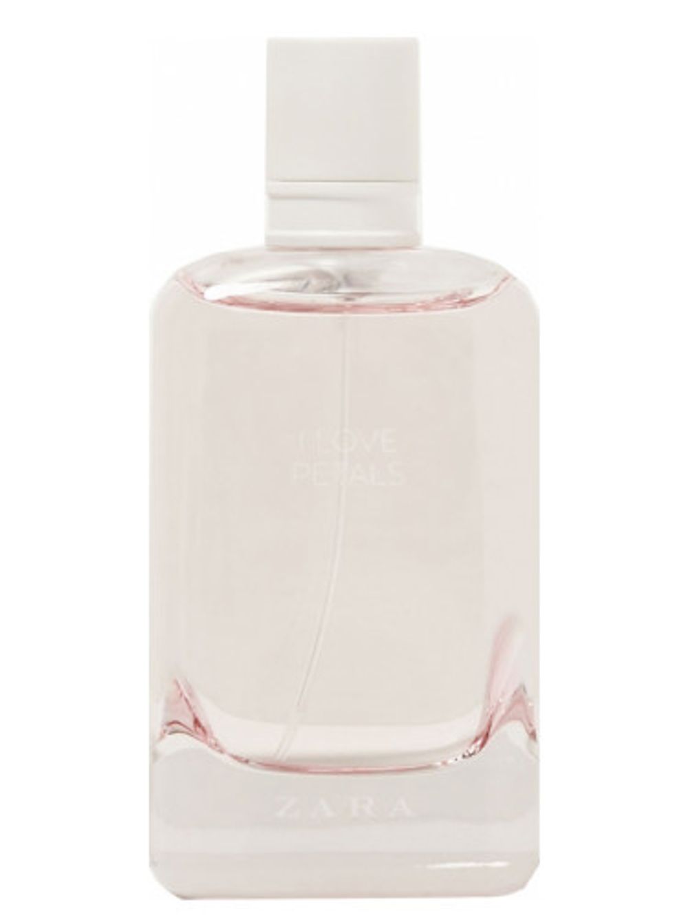 Zara I Love Petals