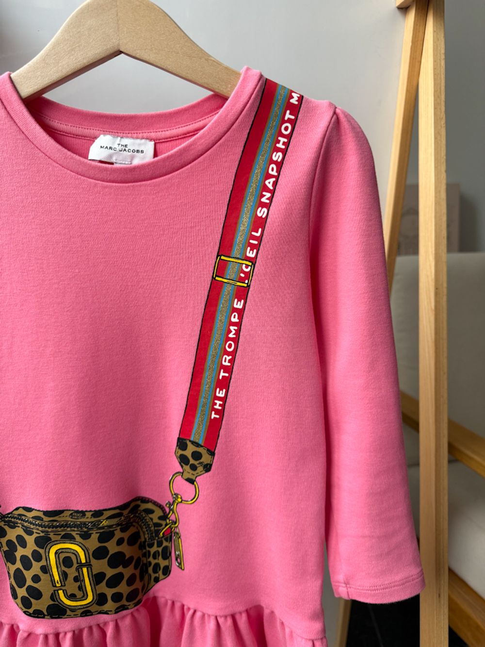 Платье The Marc Jacobs, 104