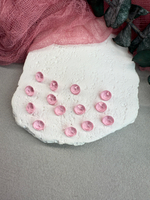 Шатон Chatone 8 мм (ss39), Lacquer Baby Pink