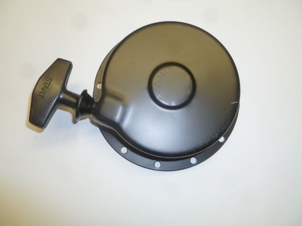 Стартер ручной KM170/Recoil starter