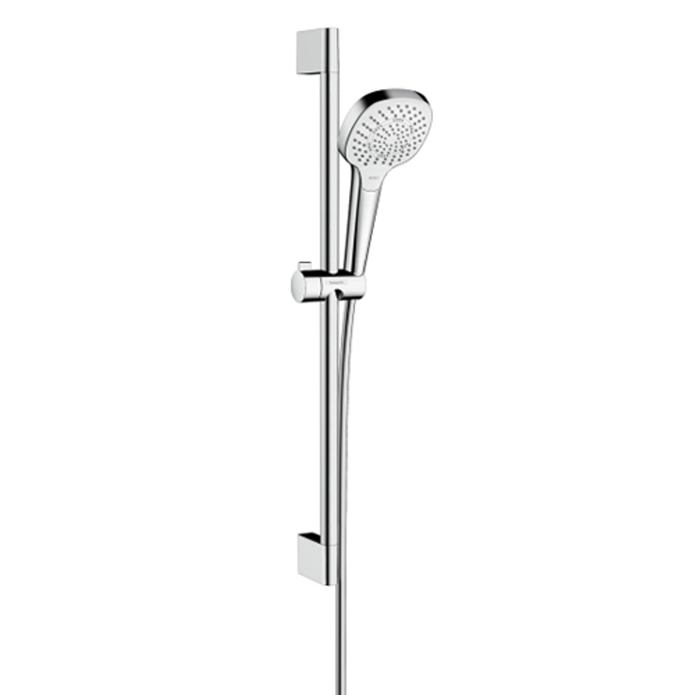 Душевой комплект Hansgrohe Croma Select E Multi 65см 26580400
