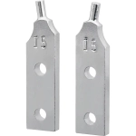 1 пара запасных наконечников для 44 10 J5 Knipex 44 19 J5