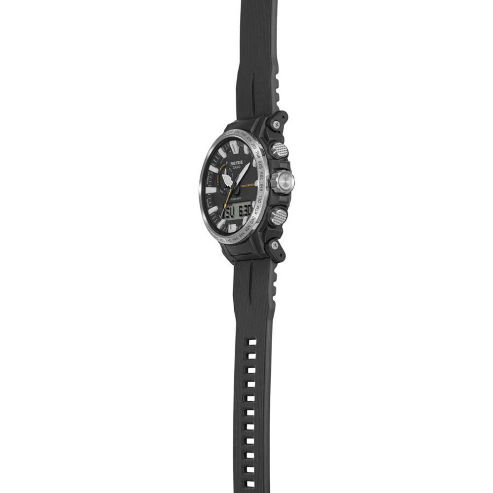 Мужские наручные часы Casio PRW-61-1A