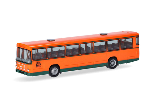 Автобус MAN SÜ240 "RVO" (Бавария/Мюнхен)