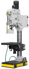 Вертикально-сверлильный станок Stalex SHD-50PF PRO