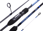 Спиннинг Maximus INDIGO Micro-Jig - S 21UL 2,1m 1-7g
