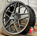 Комплект дисков HRE 513 18x8 et35 5x114.3