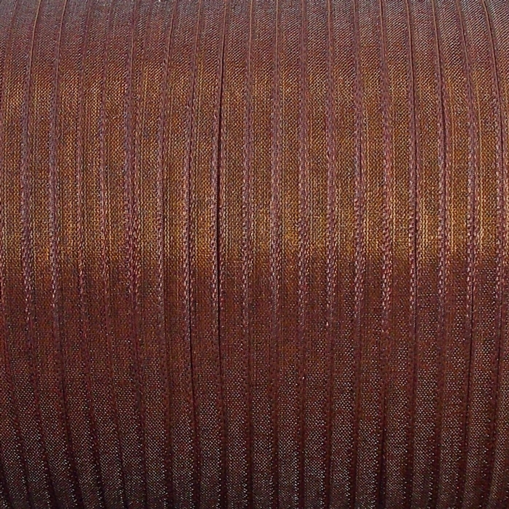 Органза 3мм (1/8")