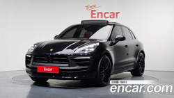 Porsche Macan 2.9 GTS — 2023