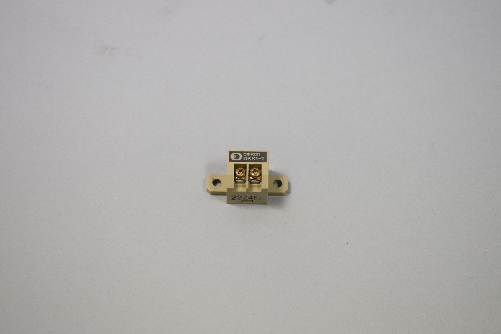 OMRON DRS1T OMRON DRS1T