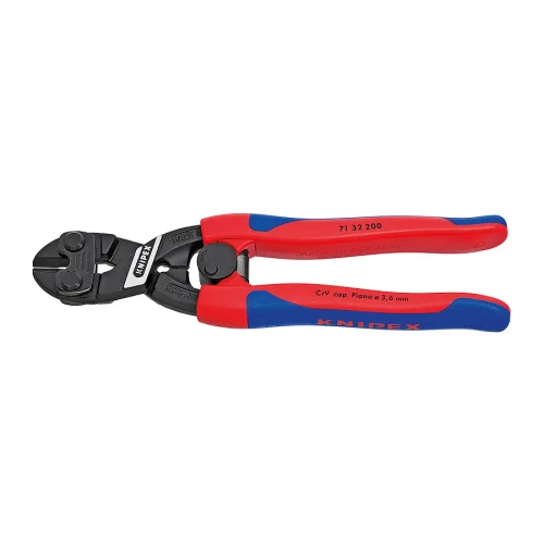CoBolt® черненые 200 мм Knipex 71 32 200