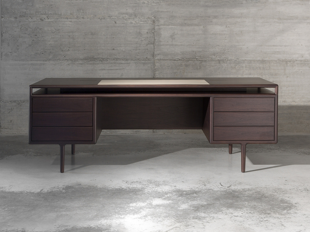 Письменный стол Ceccotti Collezioni Rive Droite Desk
