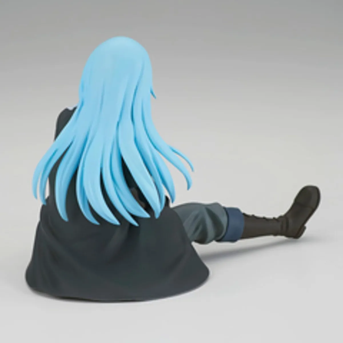 Фигурка That Time I Got Reincarnated as a Slime Break Time: Rimuru