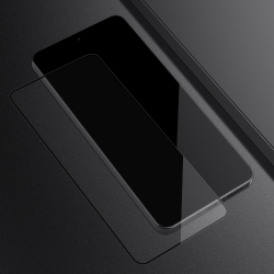 Защитное закаленное стекло от Nillkin для Xiaomi Redmi Turbo 4 и Poco X7 Pro, серия CP+PRO Anti-Explosion Glass Screen Protector