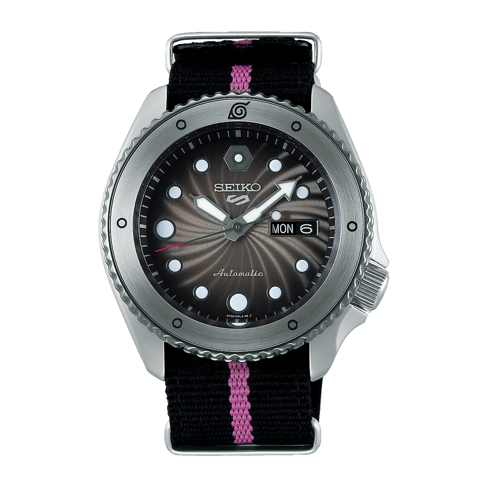 Seiko SRPF65K1S