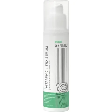 Skin Synergy Сыворотка с витамином С и транексамовой кислотой, 30 мл | Vitamin C + TRX Serum