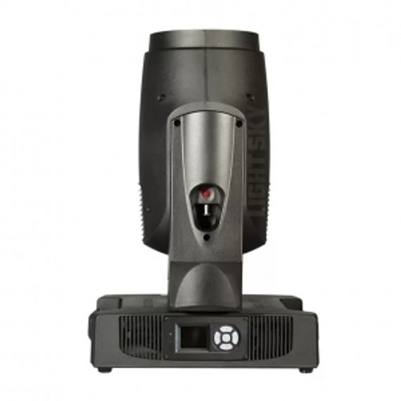 Light Sky MINI LUNAR - вращающаяся голова Beam на лампе USHIO NSL 300Вт