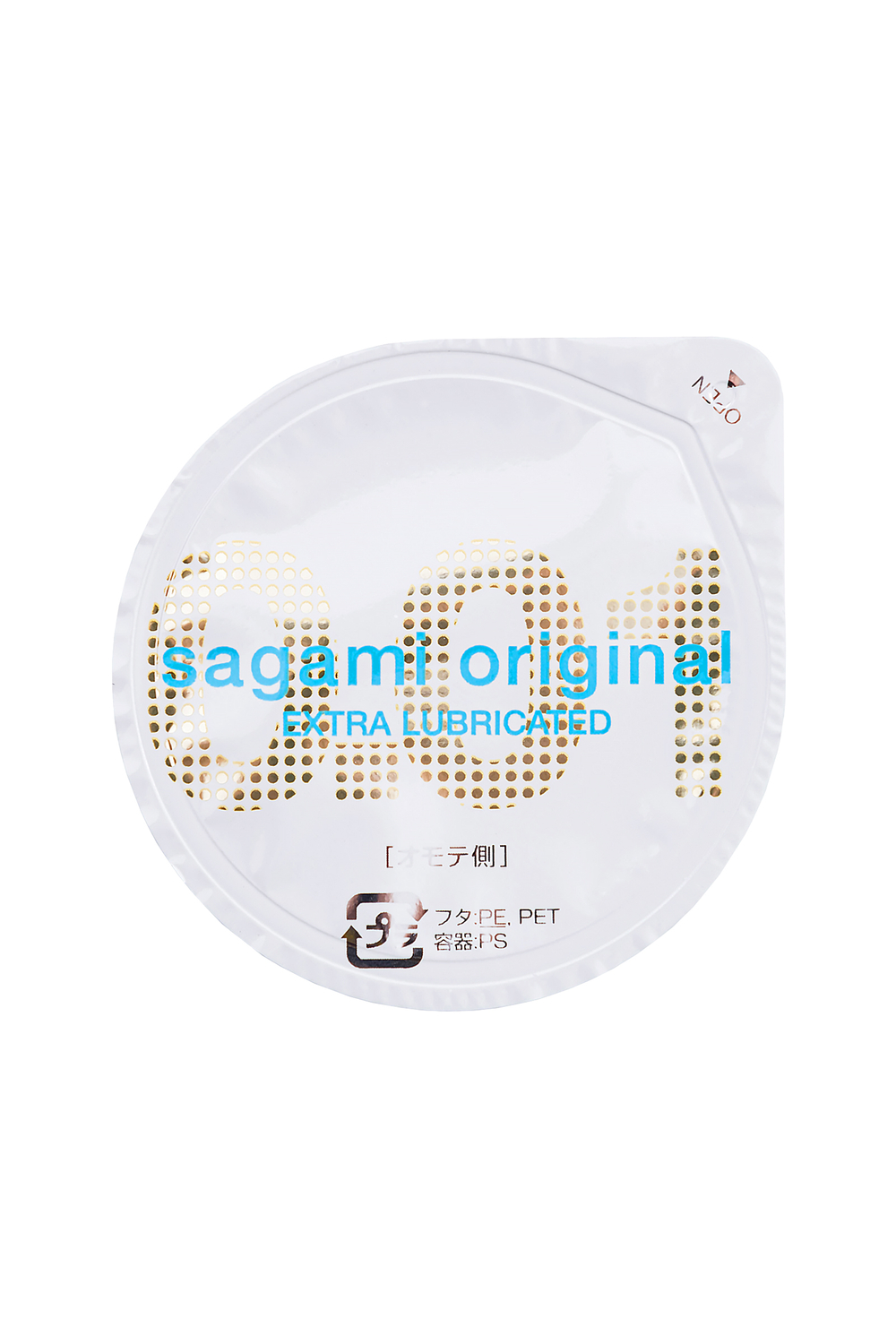 Презервативы SAGAMI Original 002 полиуретановые EXTRA LUB