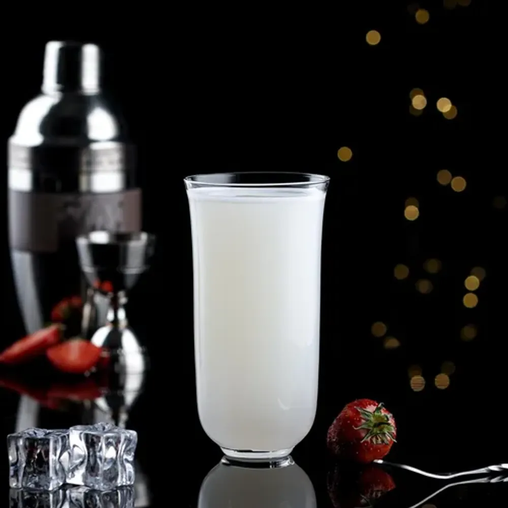 Стакан Хайбол 380 мл "Form Bud Cone" d 7,7/6,4 см h14,7 см Cocktail Week P.L. [6]