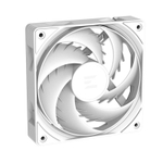 Система водяного охлаждения Zalman Alpha2 DS A36, 360mm, ARGB, LCD, white