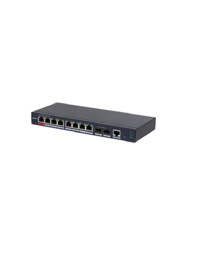 Сетевой коммутатор DH-S4210-8GT-110