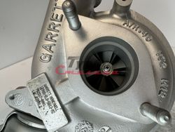 Турбина 7822170001 Garrett для Honda